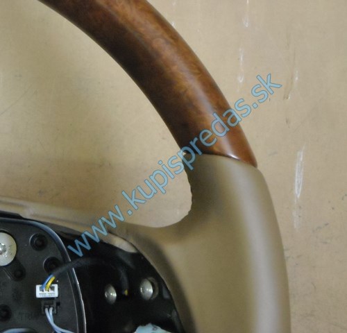 Volant MERCEDES E W211 